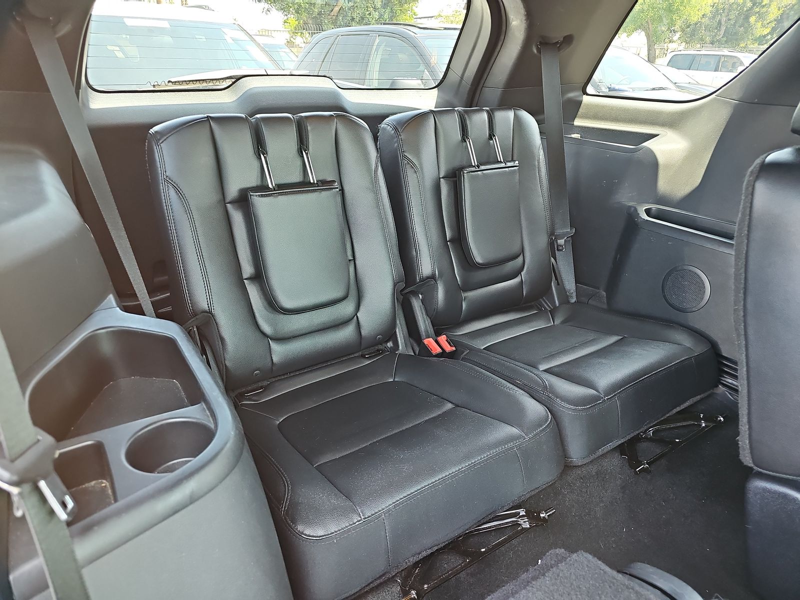 2016 Ford Explorer XLT FWD