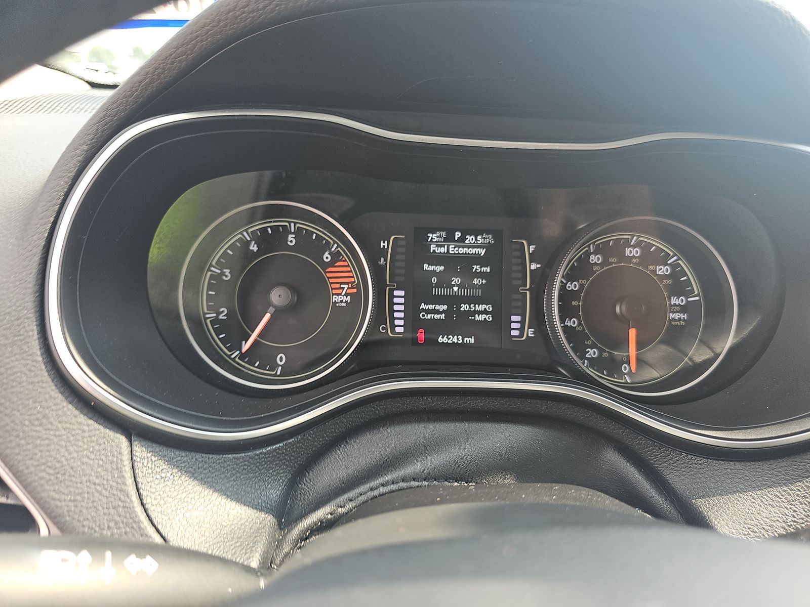 2020 Jeep Cherokee Latitude Plus FWD