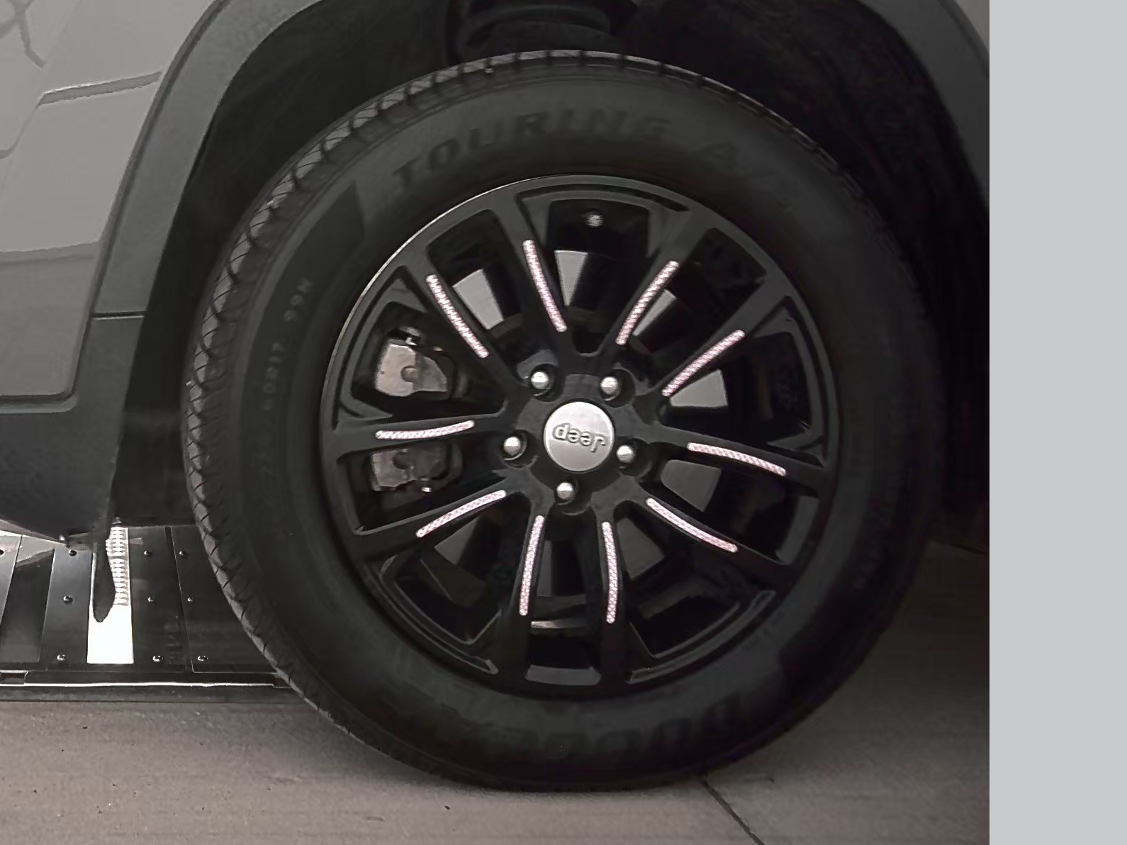 2020 Jeep Cherokee Latitude Plus FWD