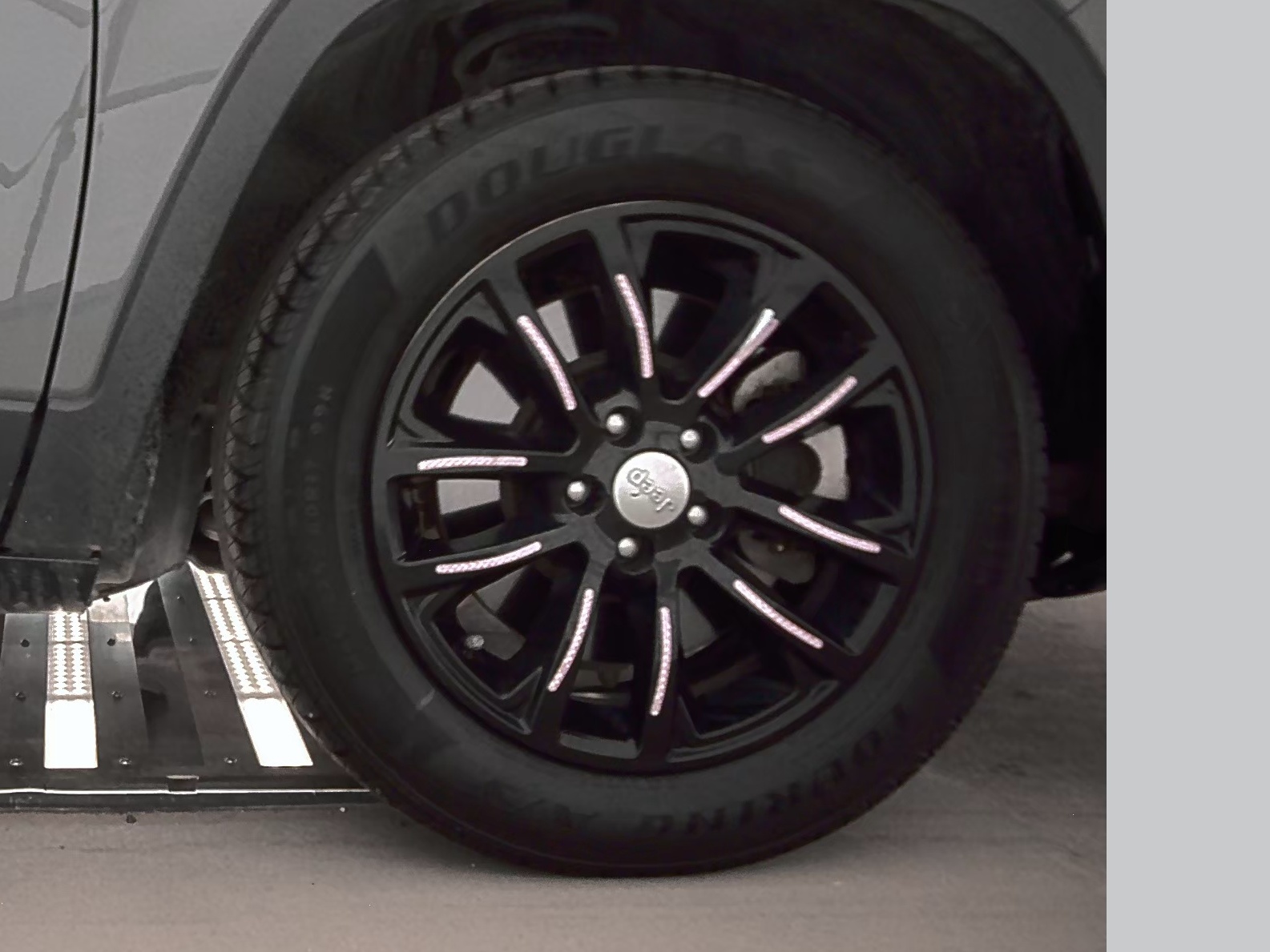 2020 Jeep Cherokee Latitude Plus FWD