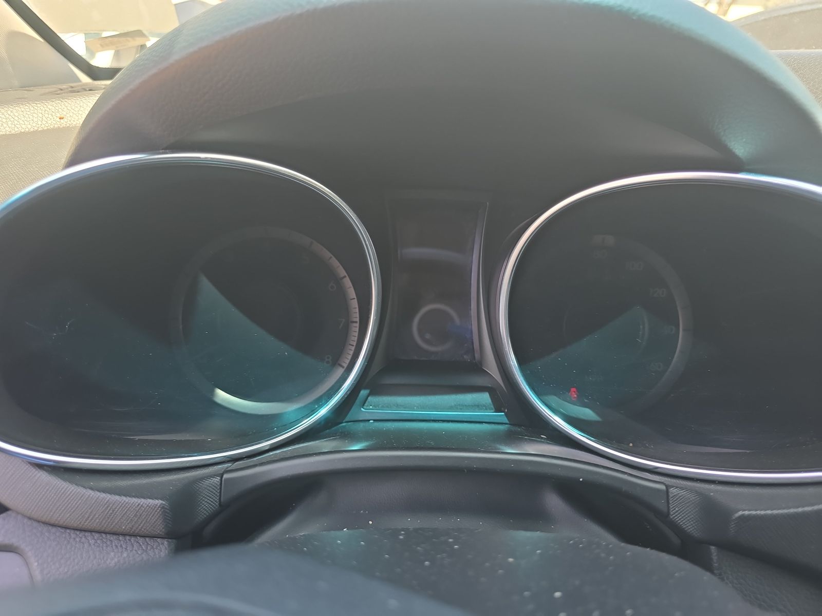 2013 Hyundai Santa Fe Limited AWD