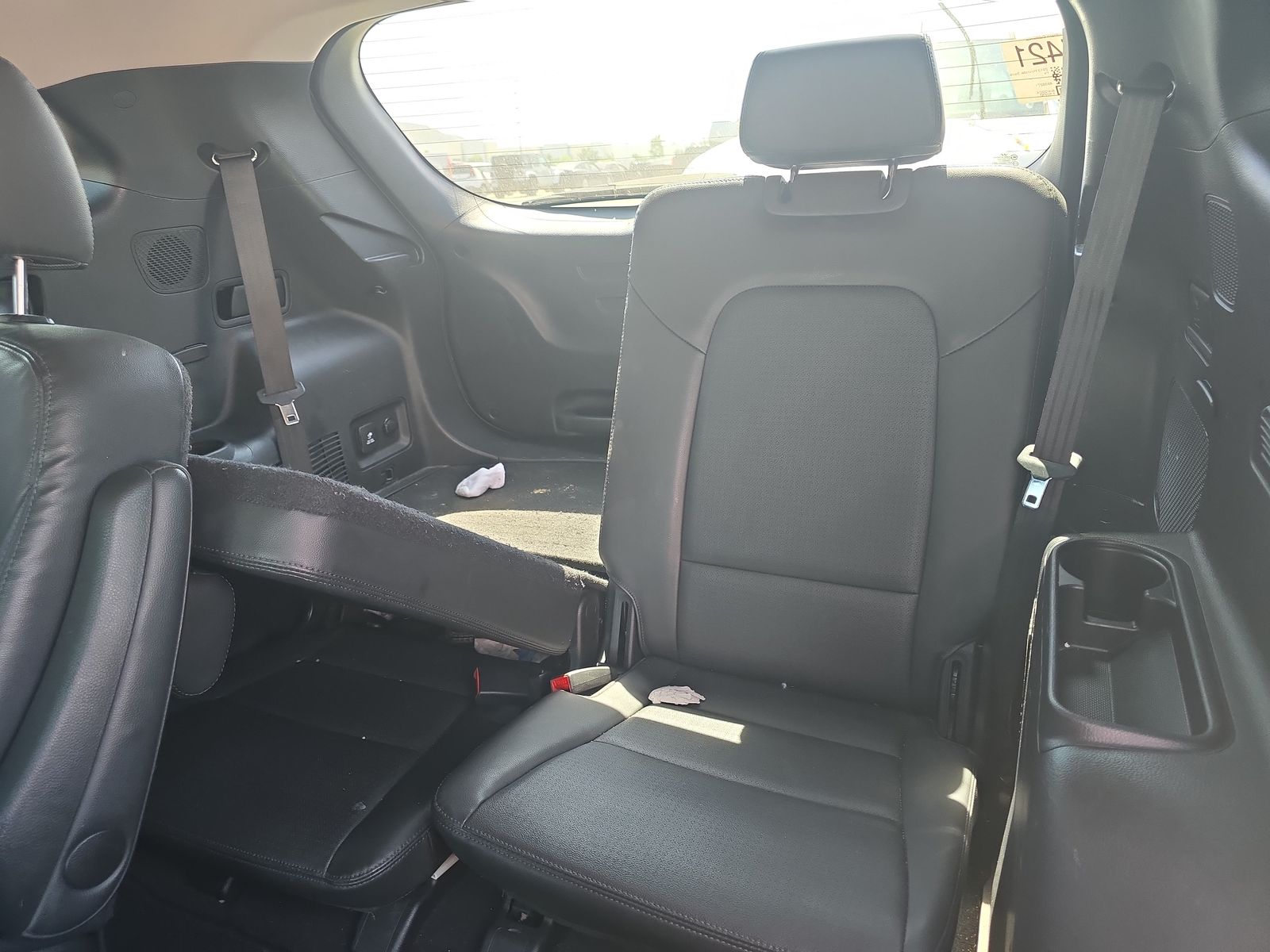 2013 Hyundai Santa Fe Limited AWD