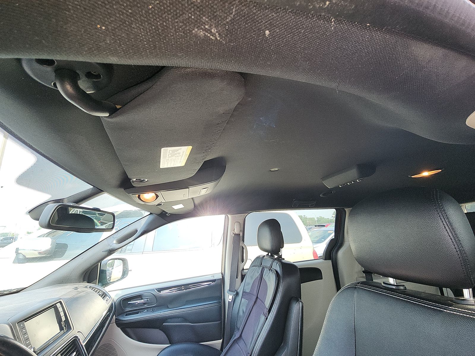 2020 Dodge Grand Caravan SXT FWD