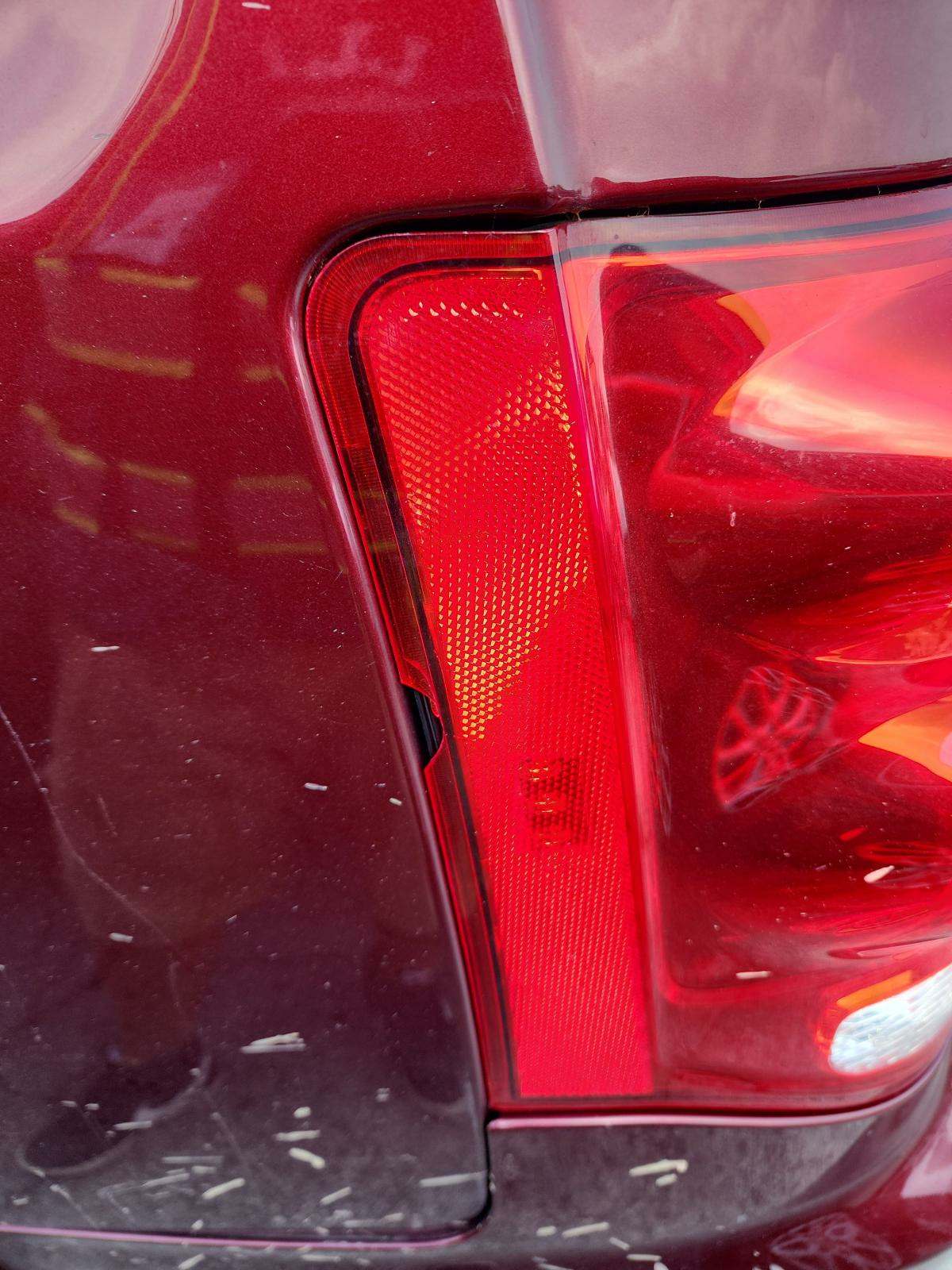2020 Dodge Grand Caravan SXT FWD