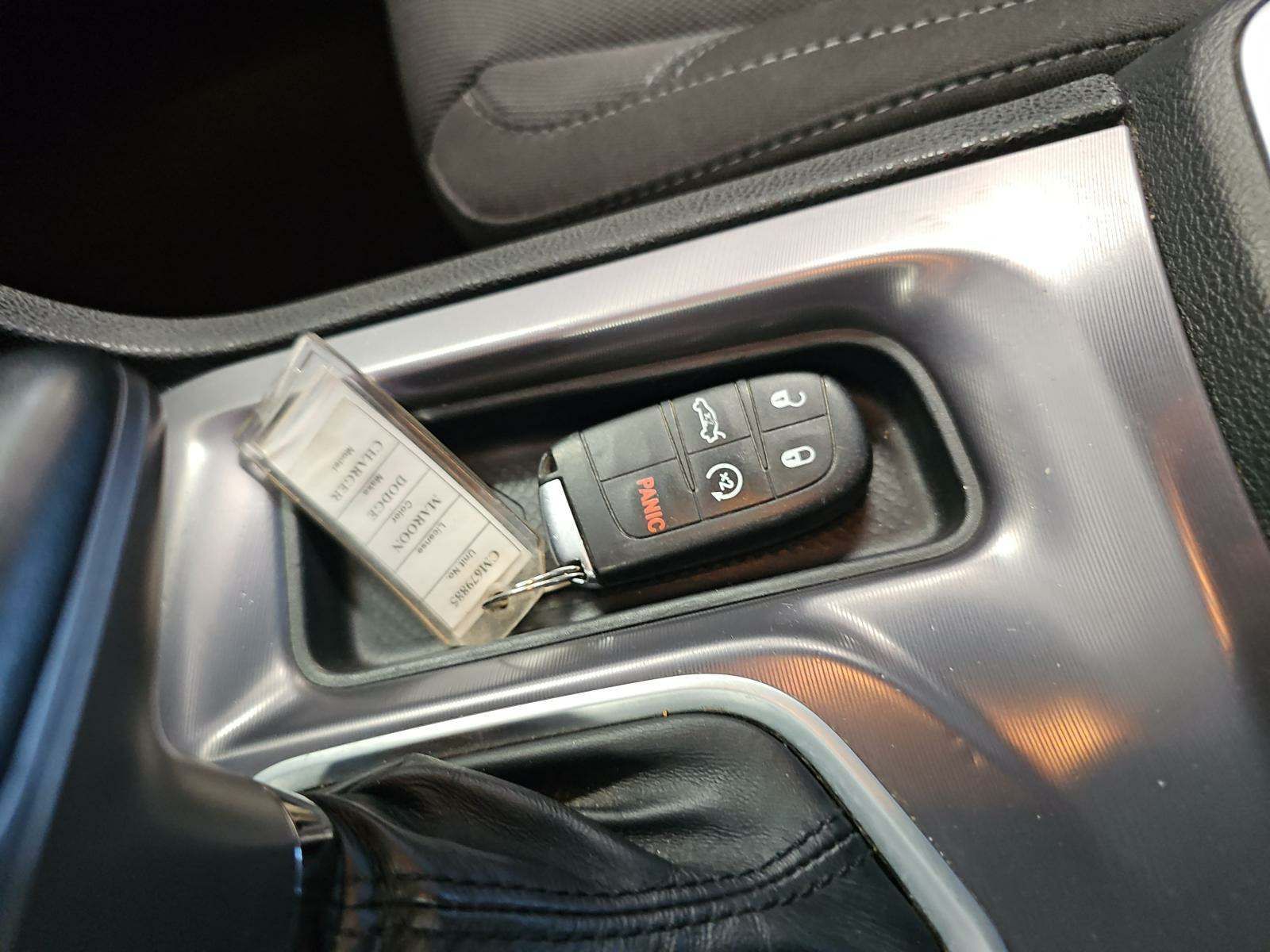 2021 Dodge Charger SXT AWD