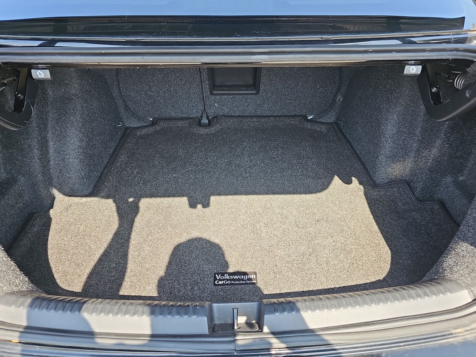 2014 Volkswagen Jetta 1.8T SE FWD