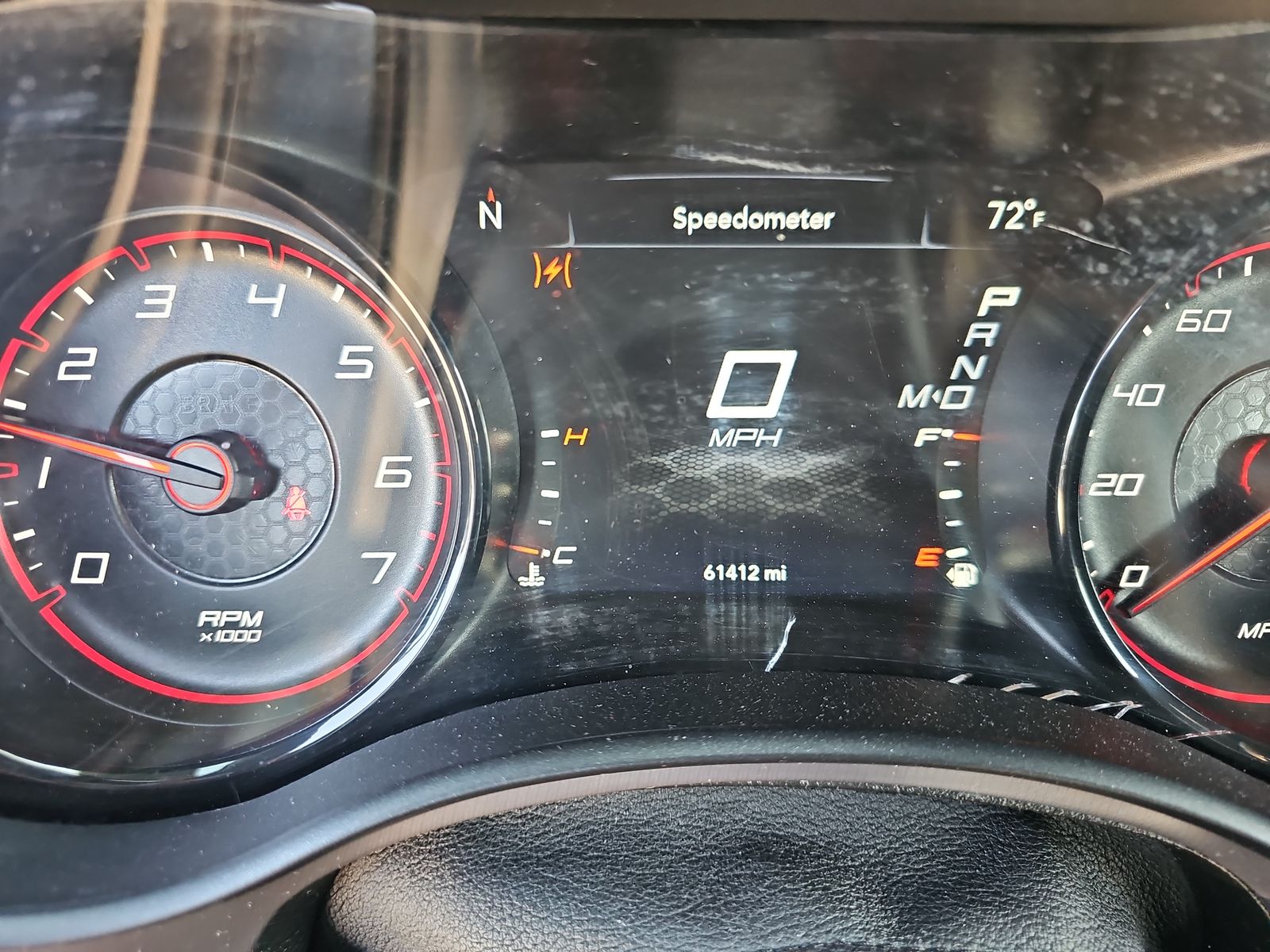 2021 Dodge Charger R/T RWD