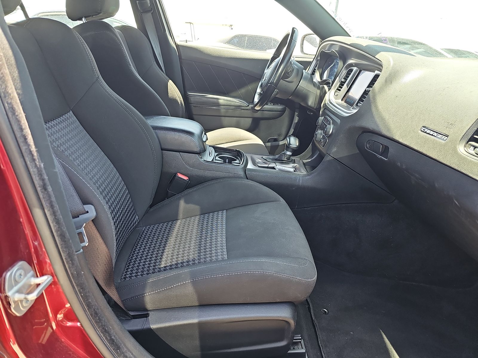 2021 Dodge Charger R/T RWD