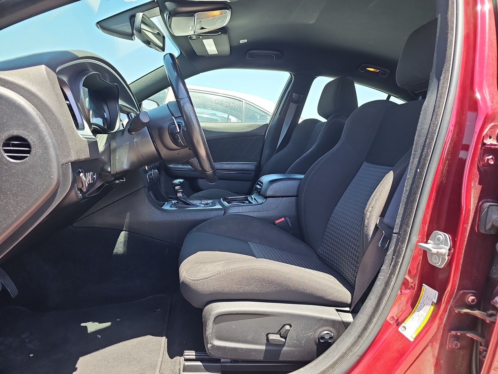 2021 Dodge Charger R/T RWD