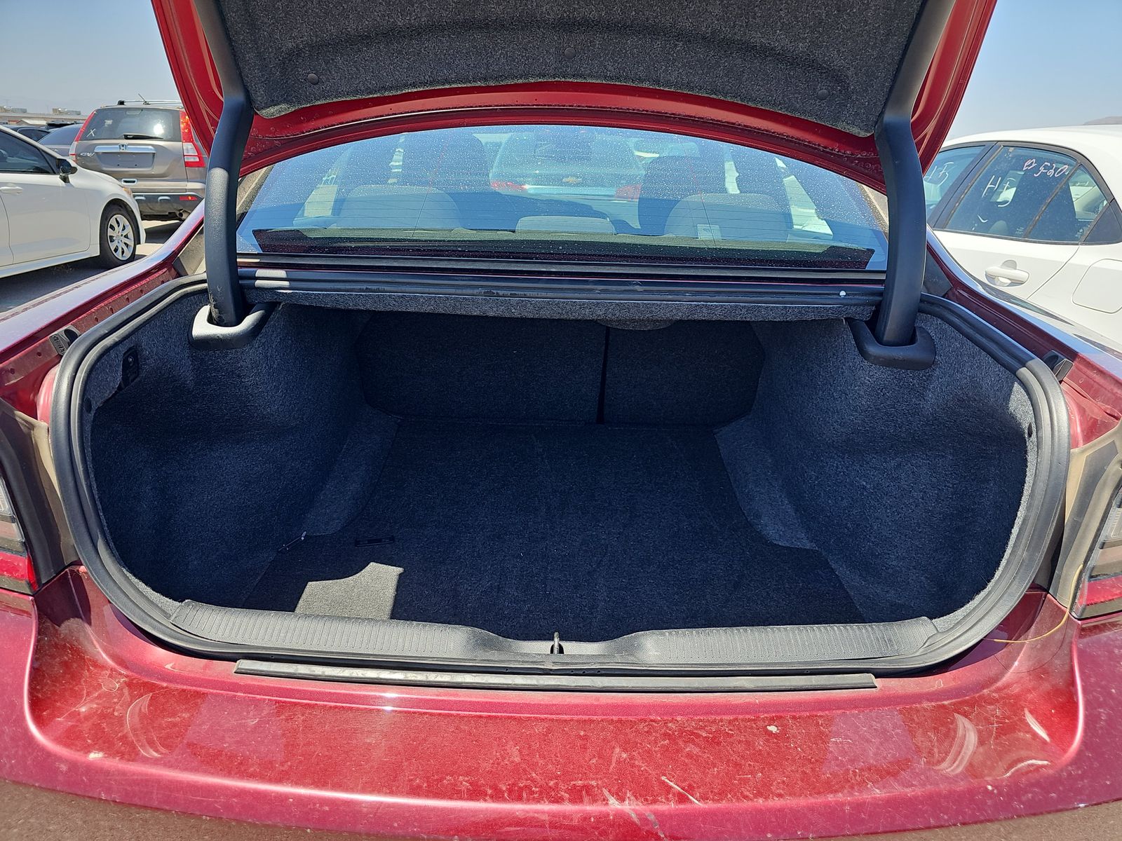 2021 Dodge Charger R/T RWD