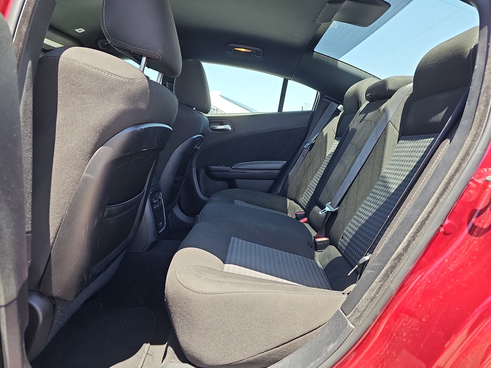 2021 Dodge Charger R/T RWD