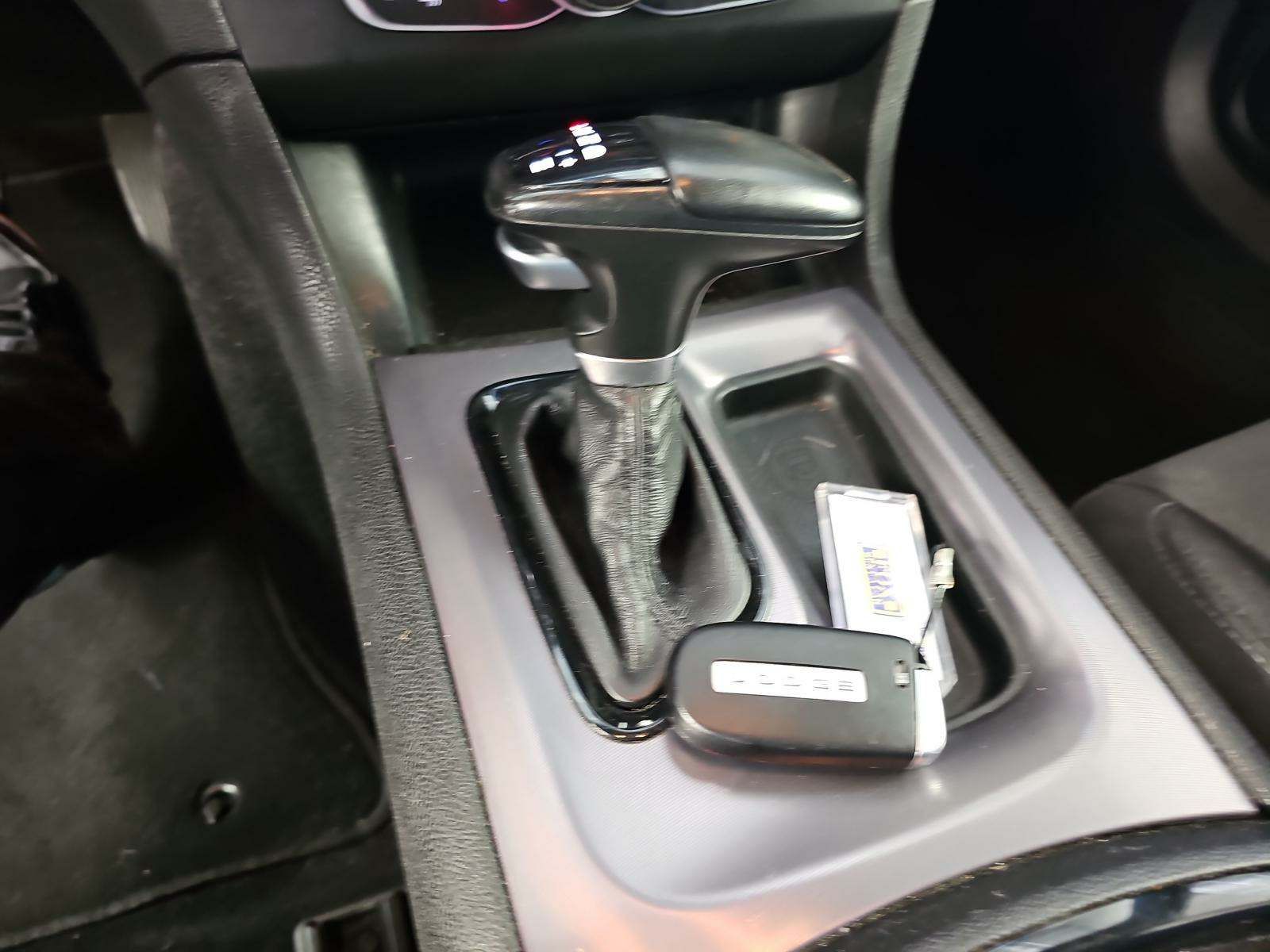 2021 Dodge Charger R/T RWD