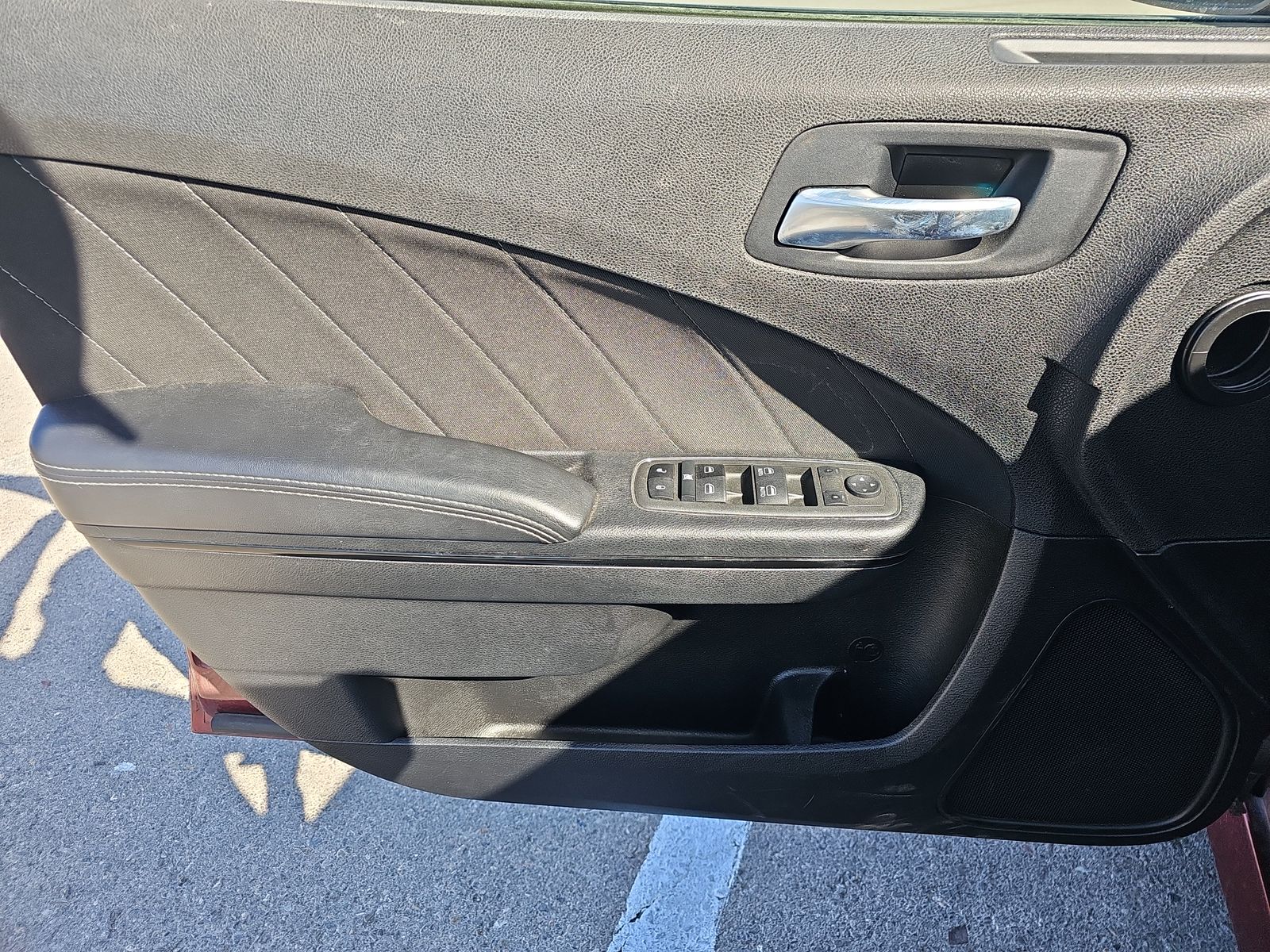 2021 Dodge Charger R/T RWD