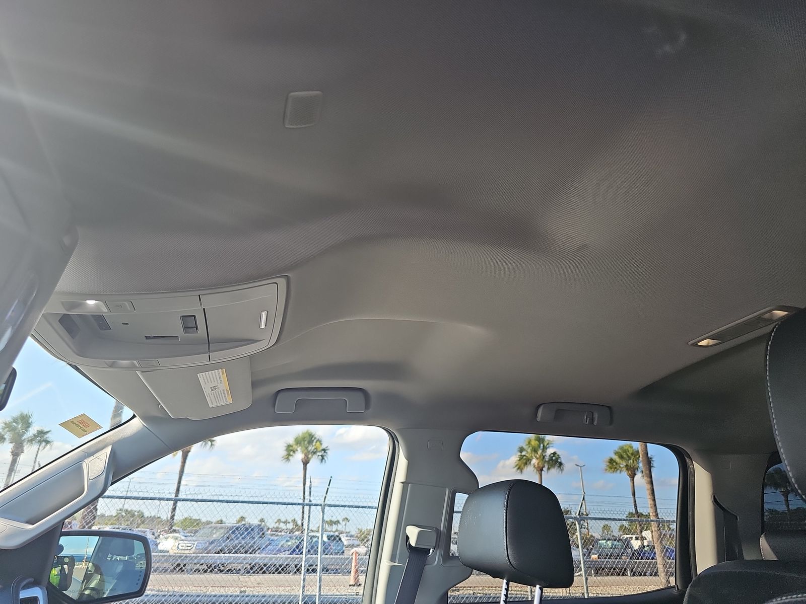 2018 Chevrolet Silverado 1500 LTZ Z71 AWD