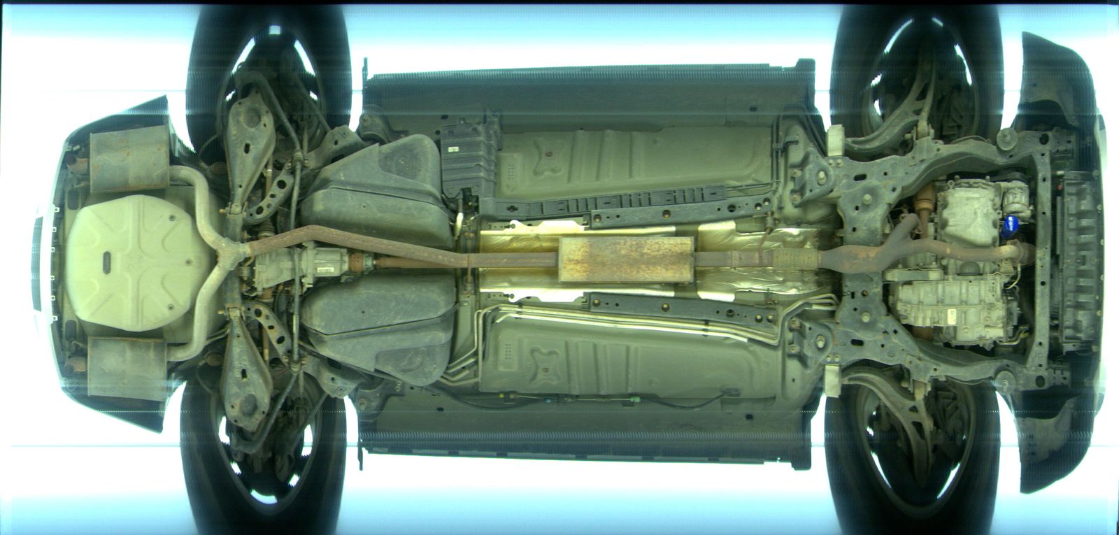 2019 Ford Explorer XLT AWD