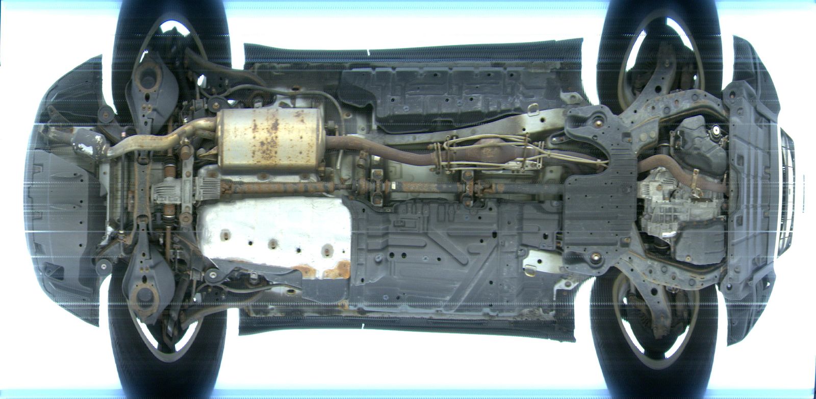 2010 Lexus RX RX 350 AWD