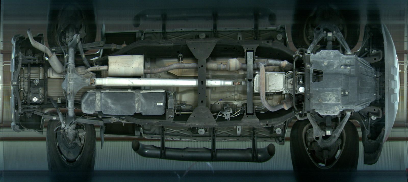 2019 Chevrolet Silverado 1500 Work Truck RWD