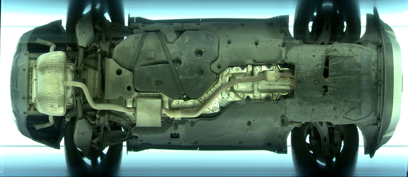 2023 Volkswagen Atlas 2.0T SE FWD