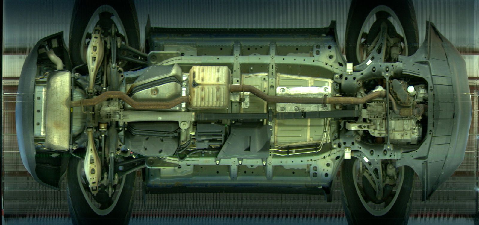 2020 Chevrolet Equinox Premier AWD