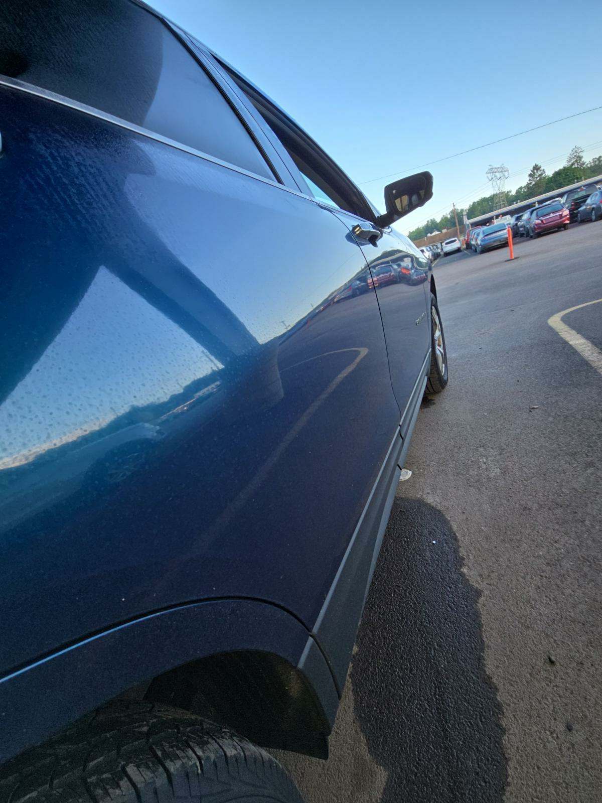 2020 Chevrolet Equinox Premier AWD