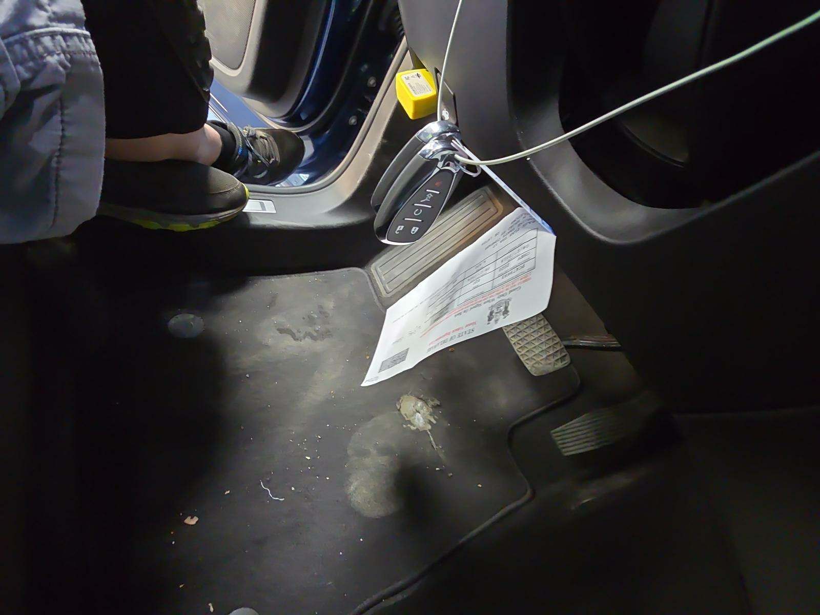 2020 Chevrolet Equinox Premier AWD