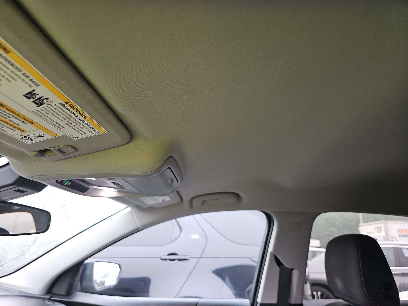 2020 Chevrolet Equinox LT AWD