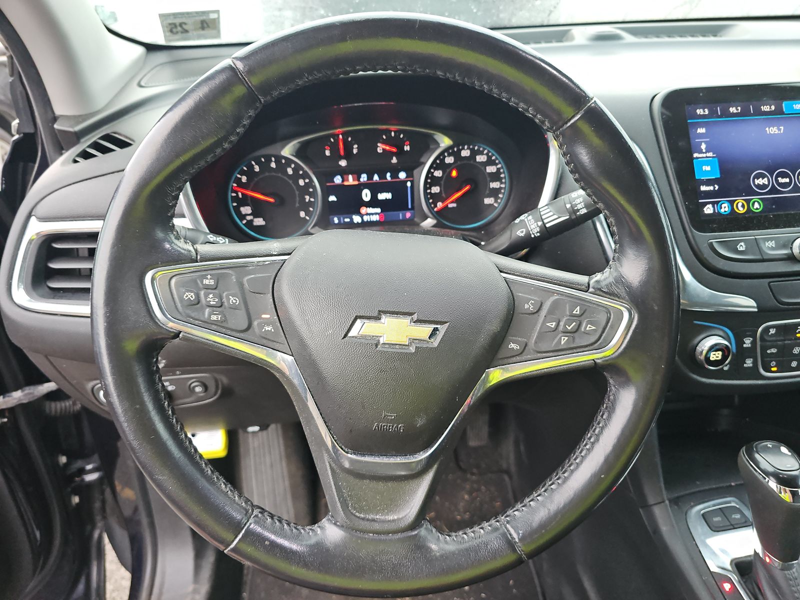 2020 Chevrolet Equinox LT AWD