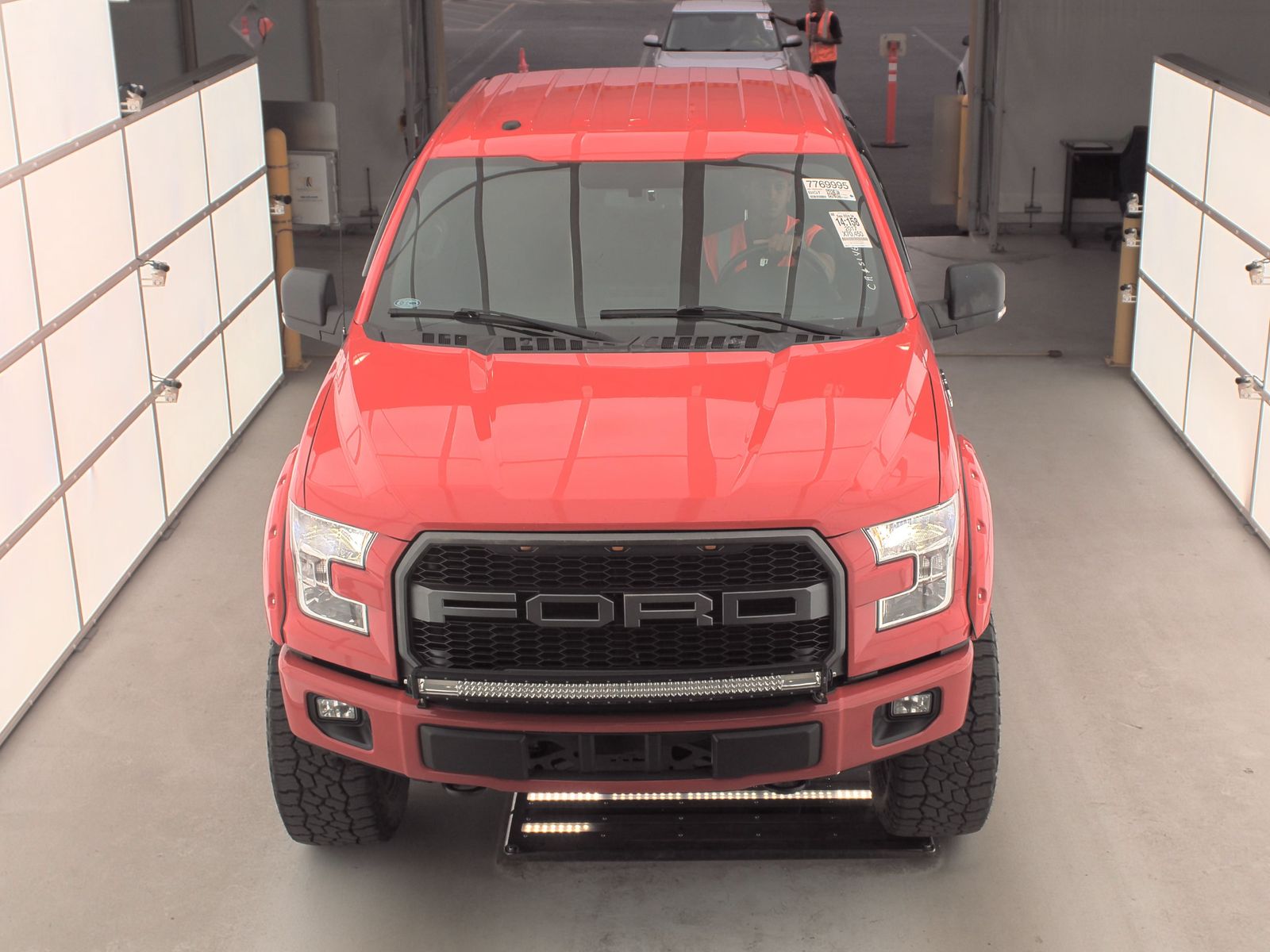 2017 Ford F-150 XLT AWD