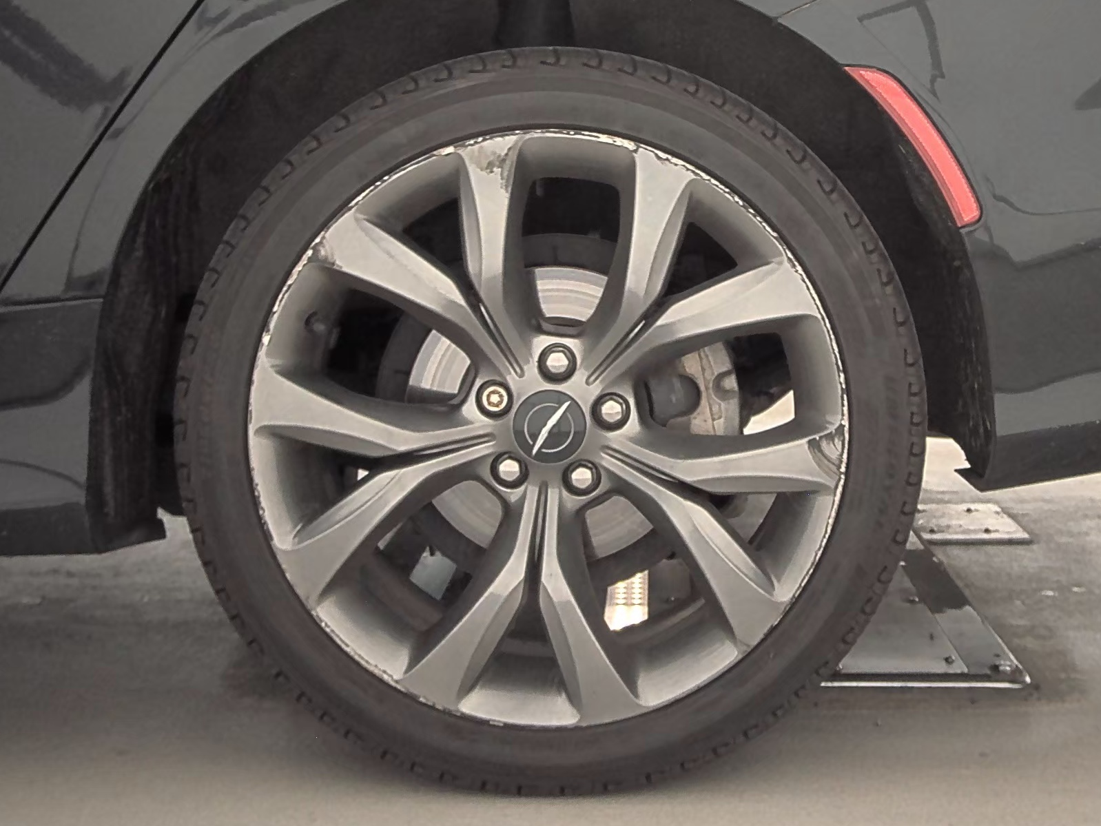 2016 Chrysler 200 S FWD