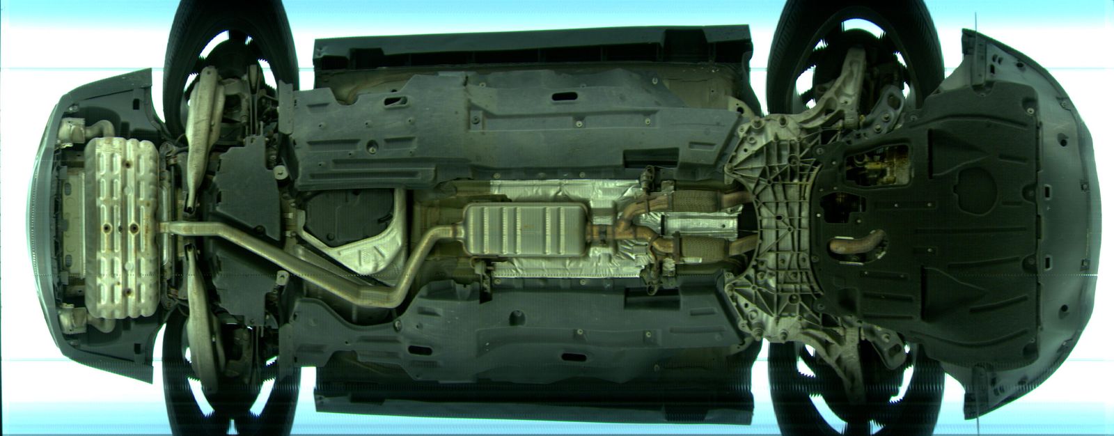 2016 Chrysler 200 S FWD