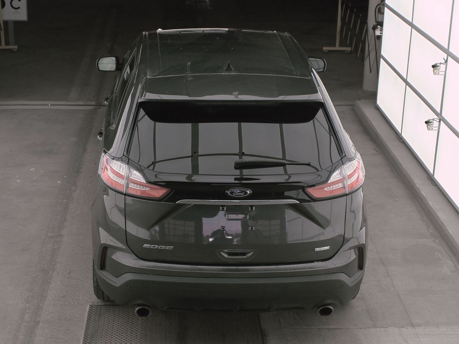 2020 Ford Edge SE FWD