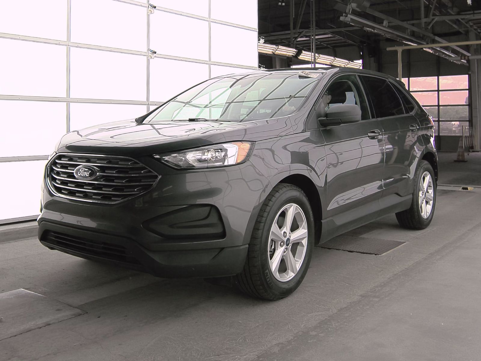 2020 Ford Edge SE FWD