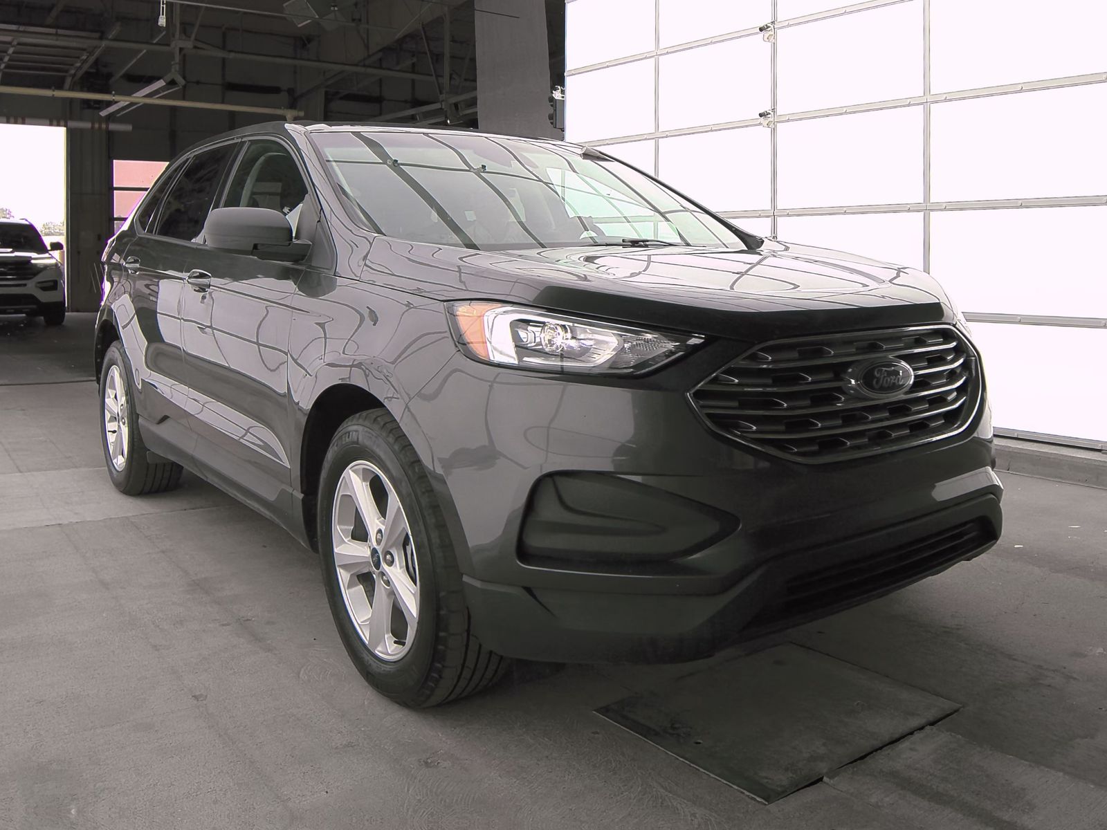 2020 Ford Edge SE FWD