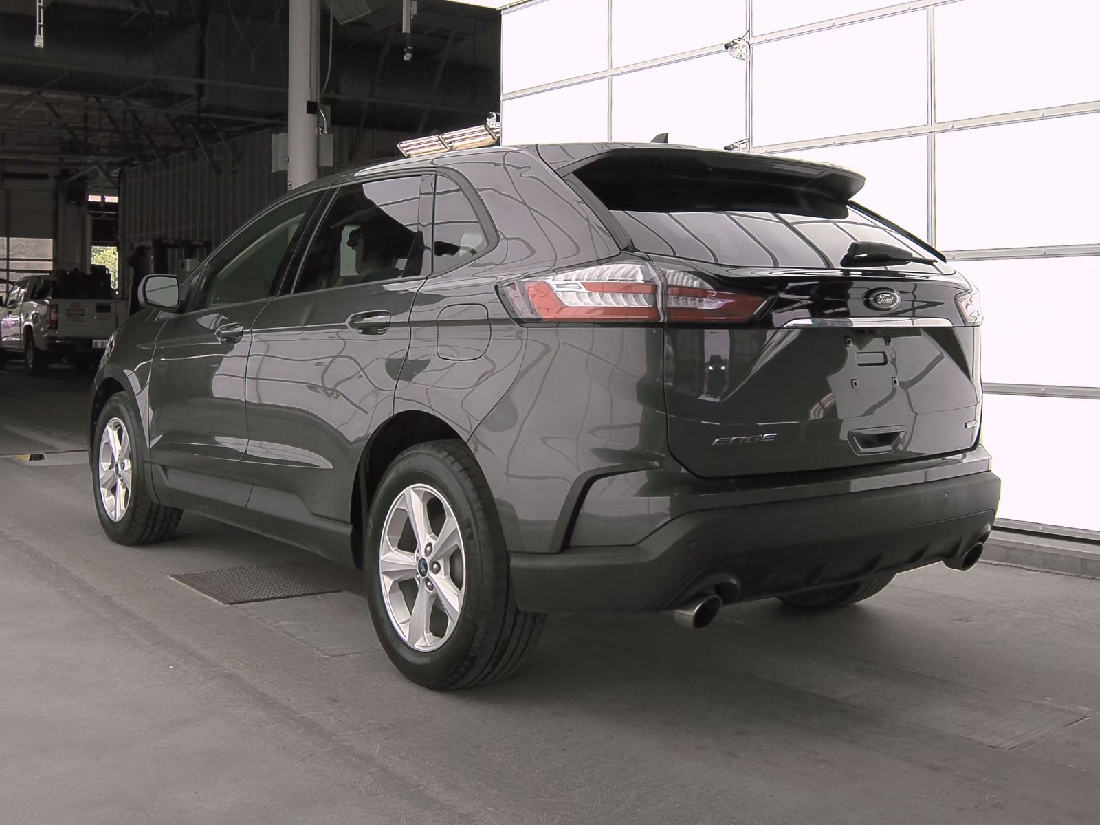 2020 Ford Edge SE FWD