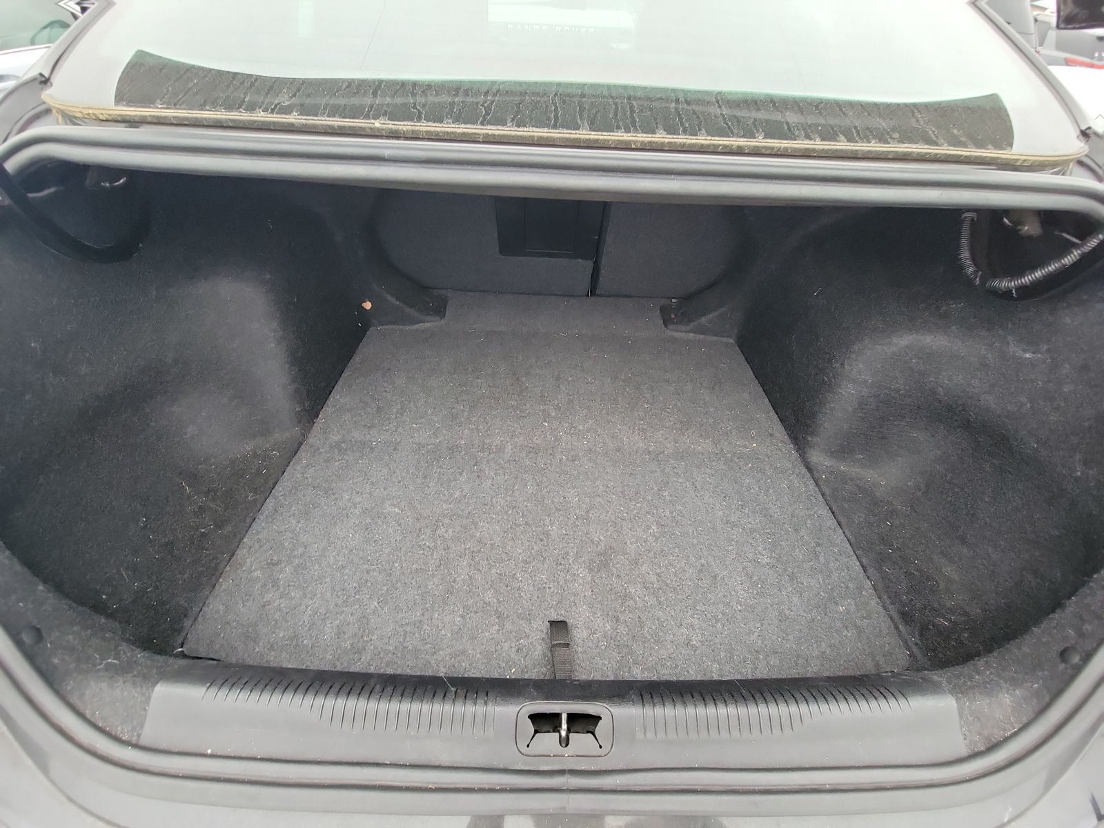 2016 Chrysler 200 S FWD