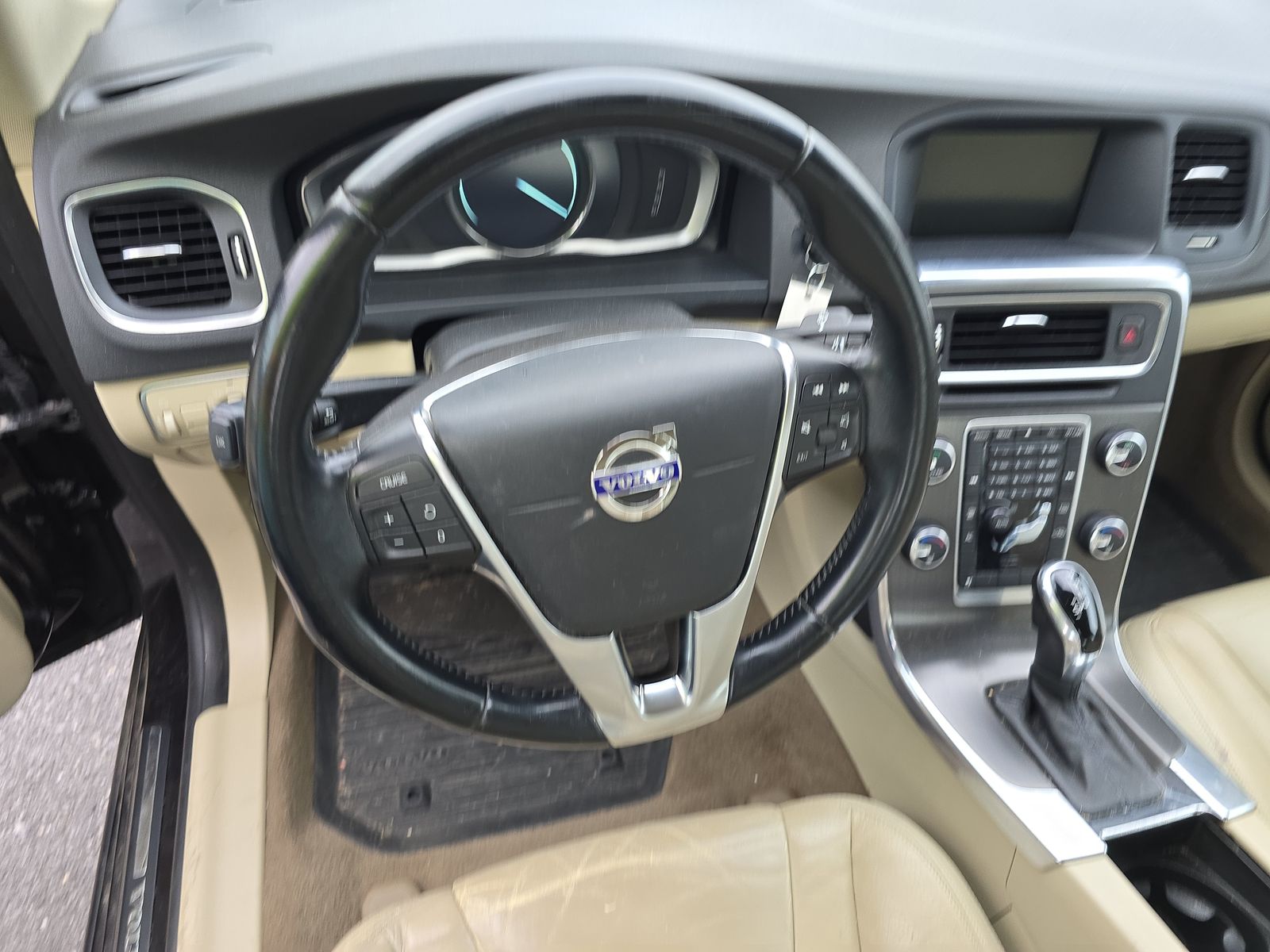 2014 Volvo S60 T5 AWD