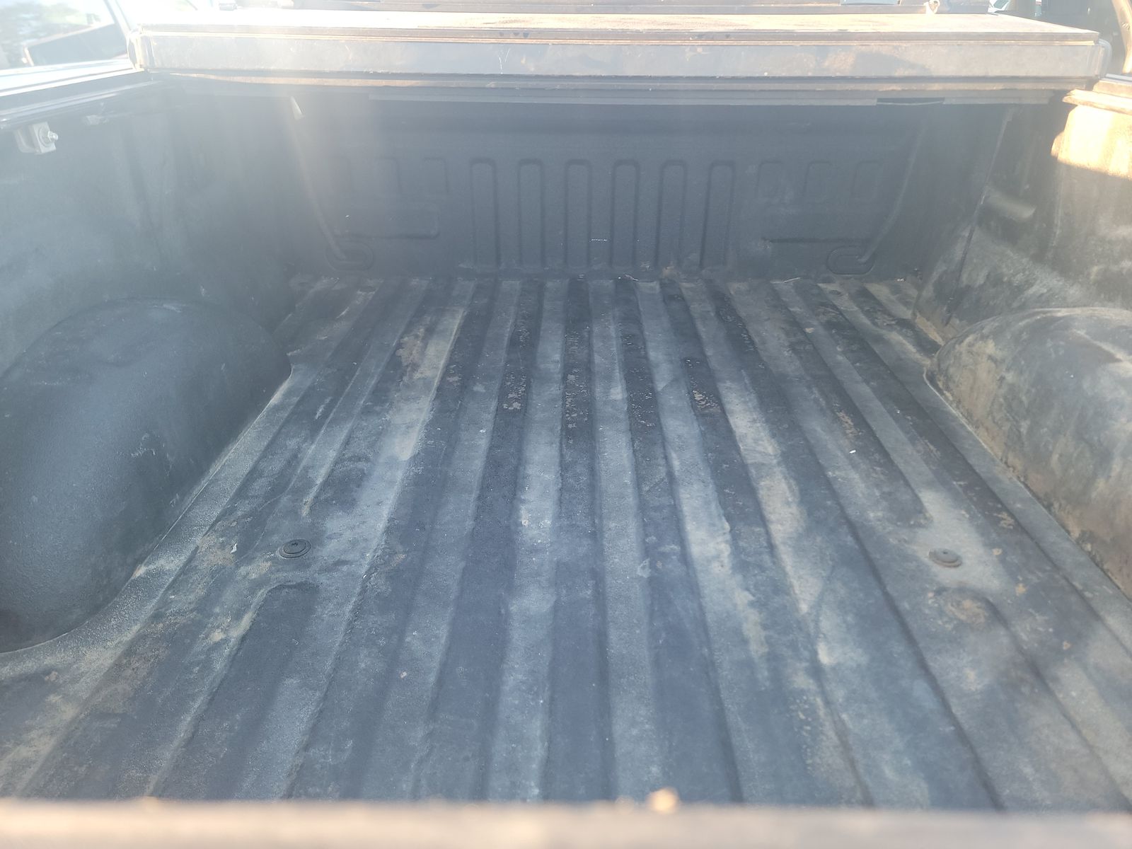 2019 Ford F-150 XLT AWD