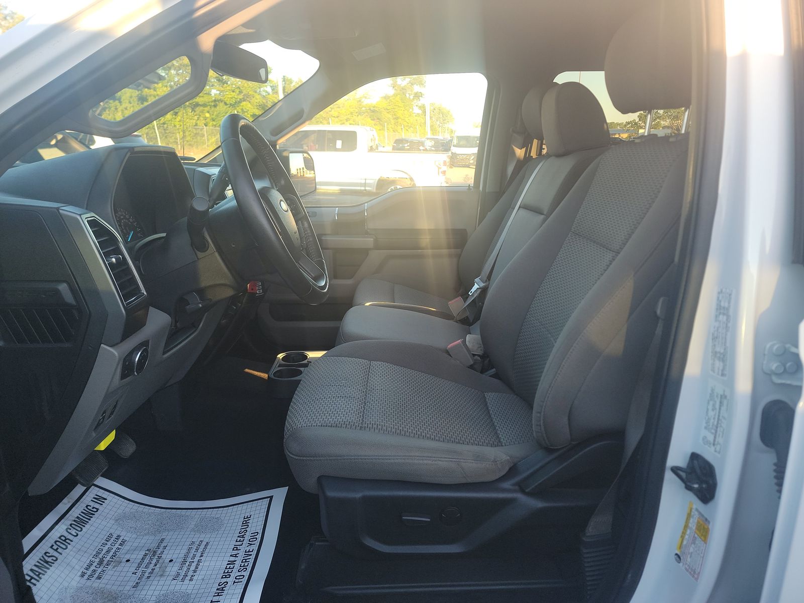 2019 Ford F-150 XLT AWD