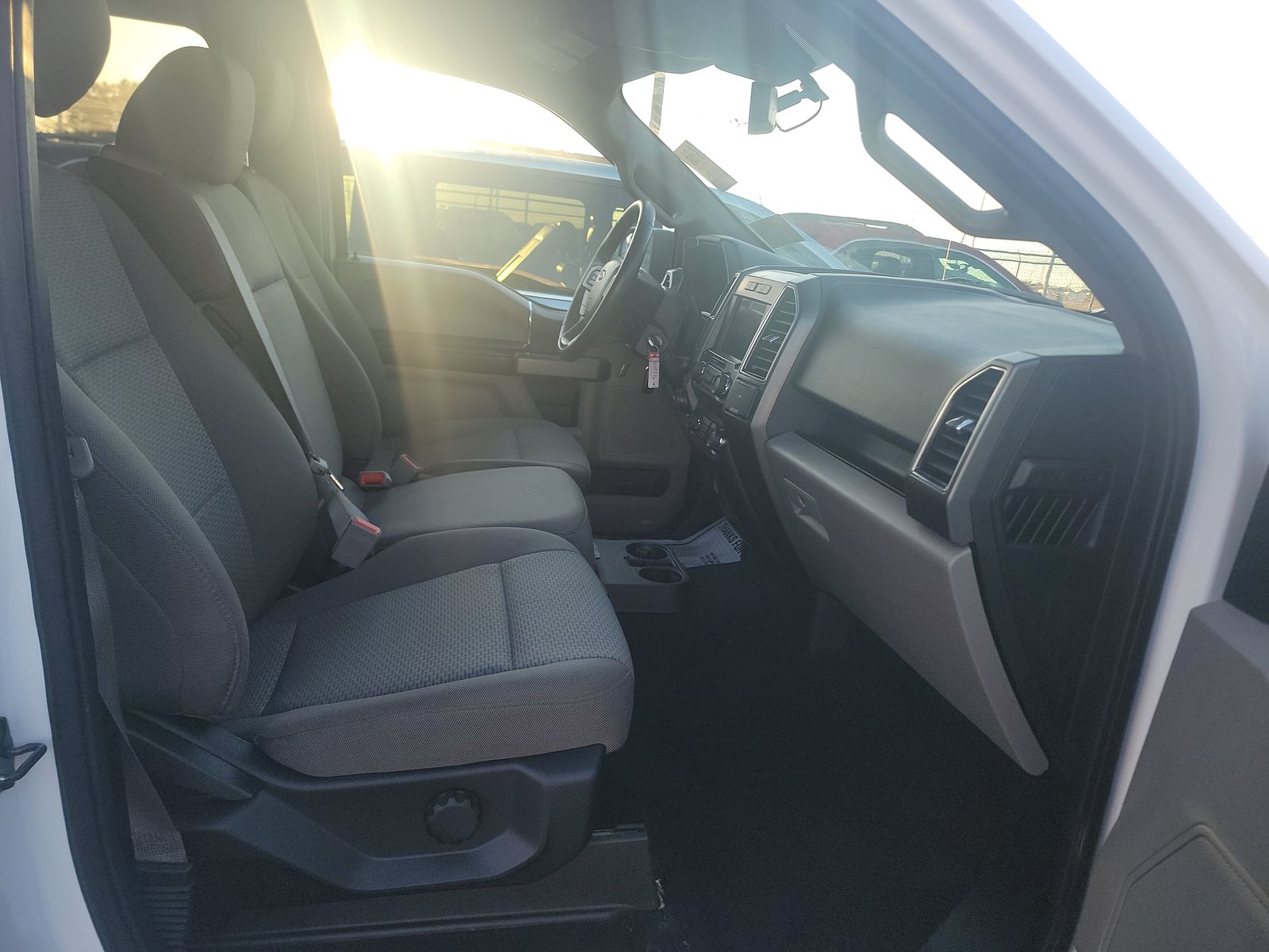 2019 Ford F-150 XLT AWD