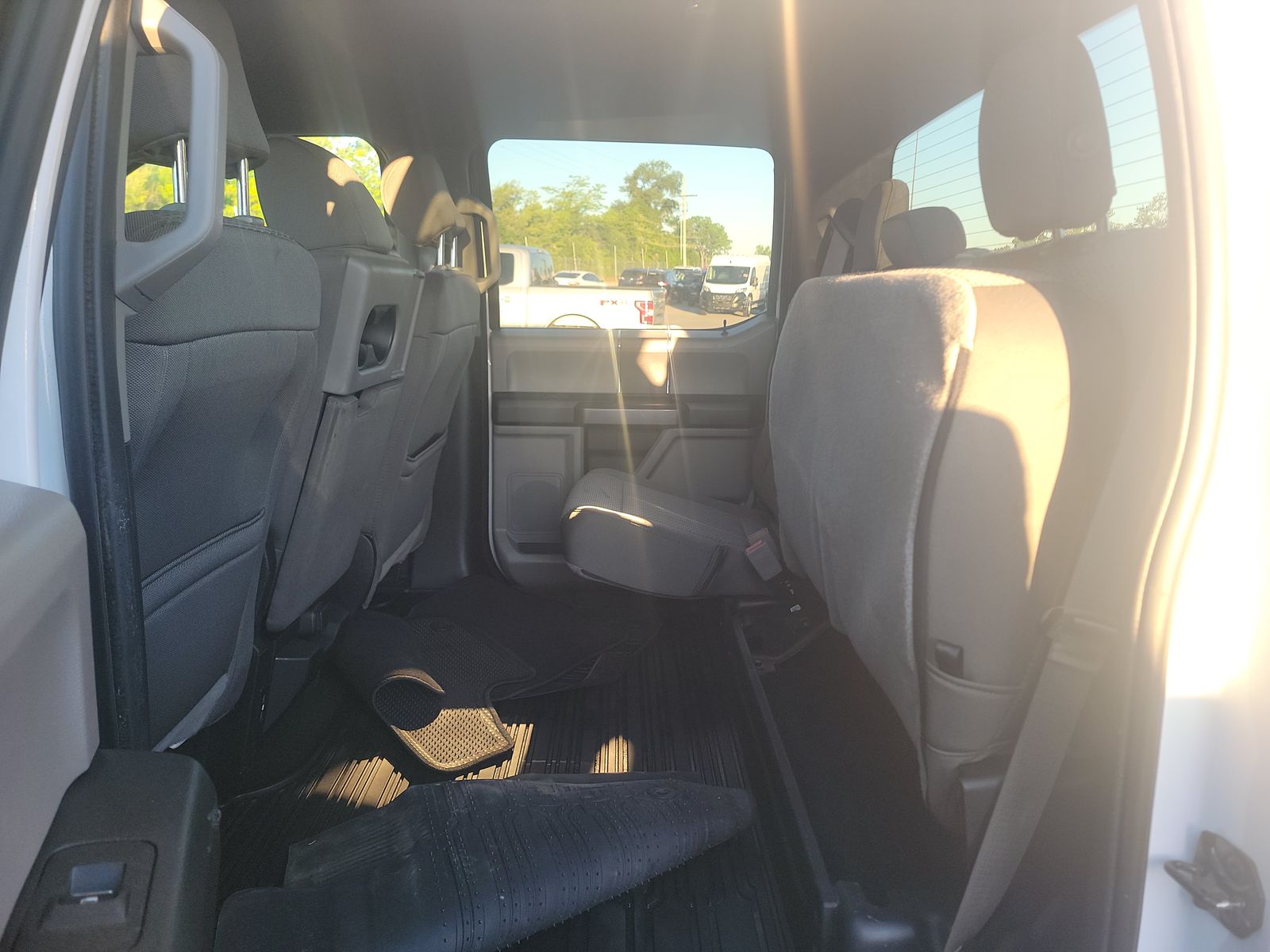 2019 Ford F-150 XLT AWD