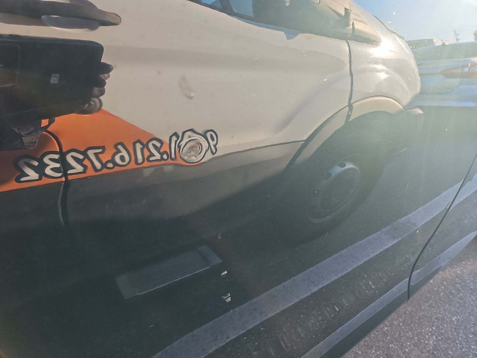 2018 Land Rover Discovery Sport SE AWD