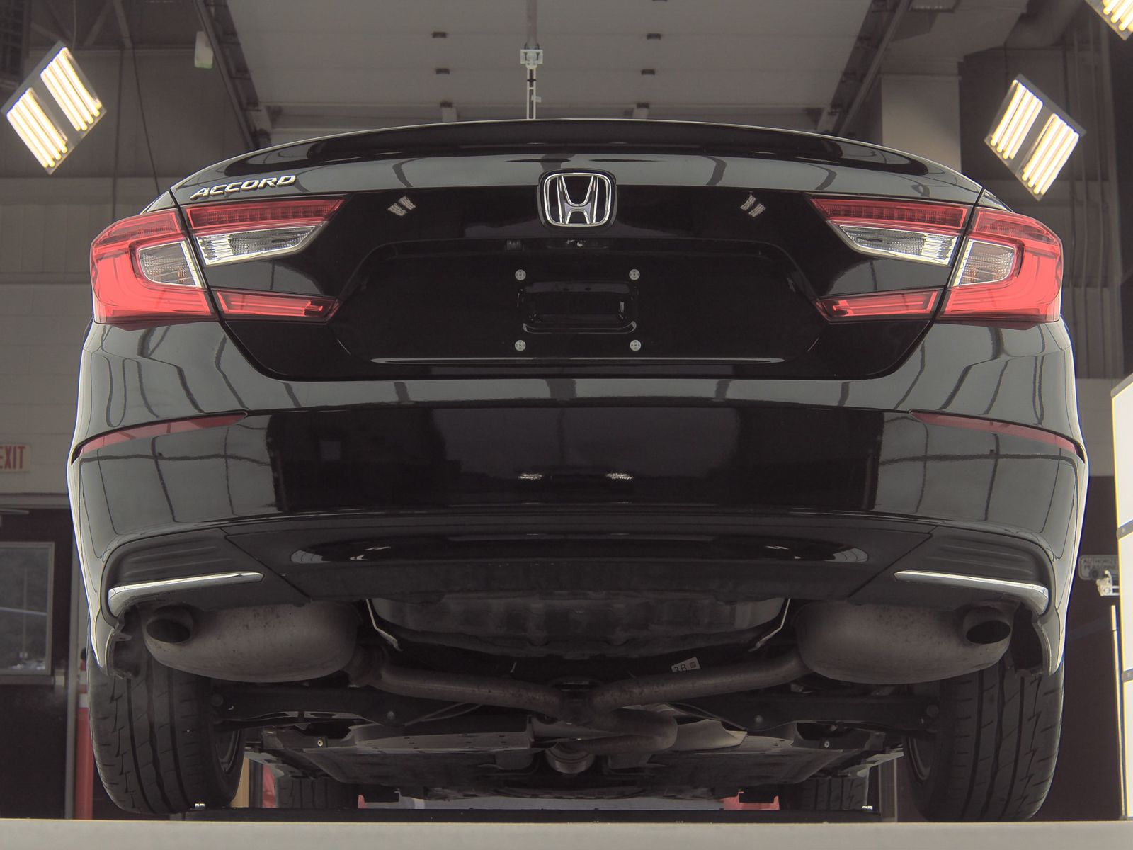 2021 Honda Accord LX FWD