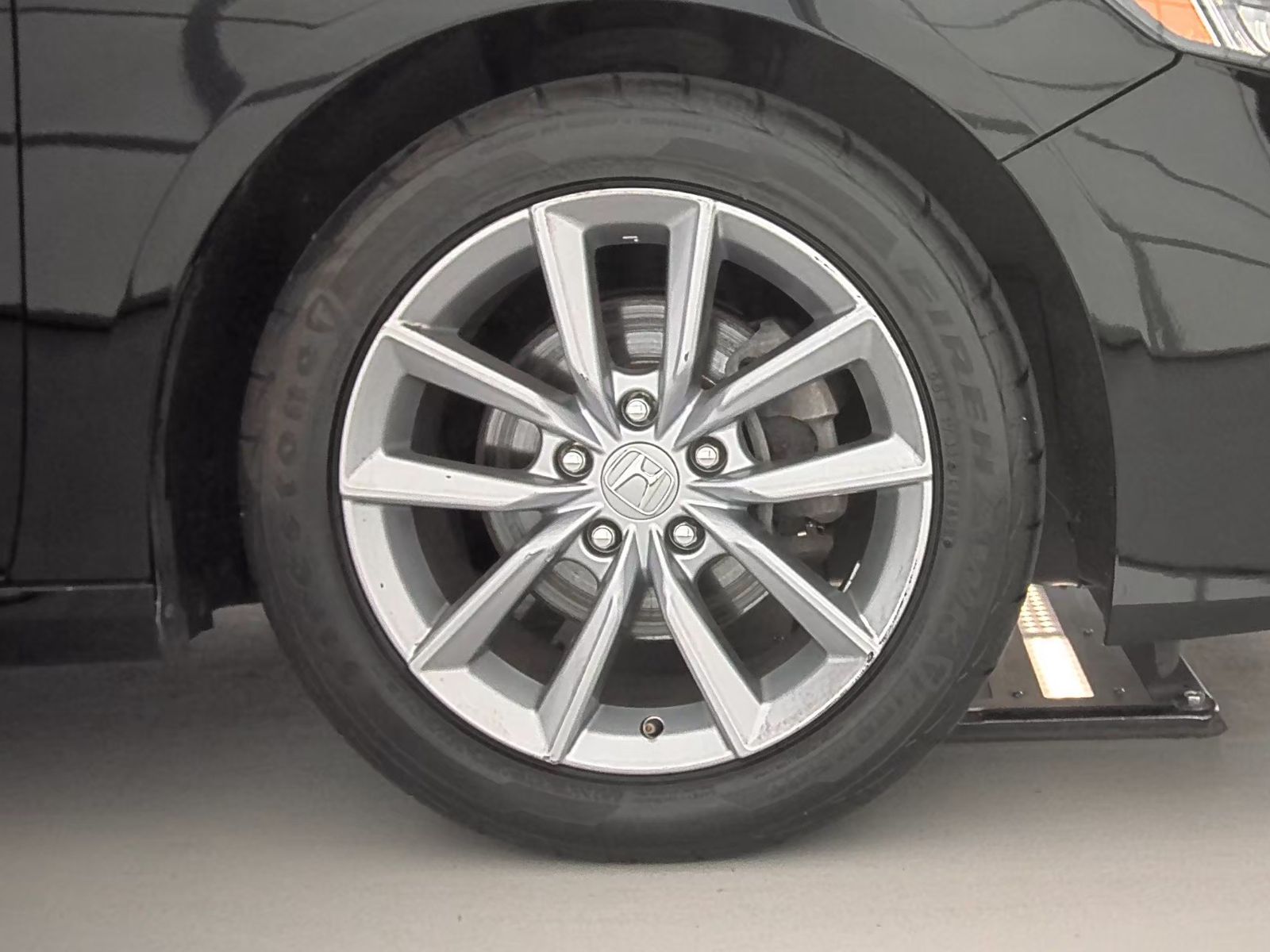 2021 Honda Accord LX FWD