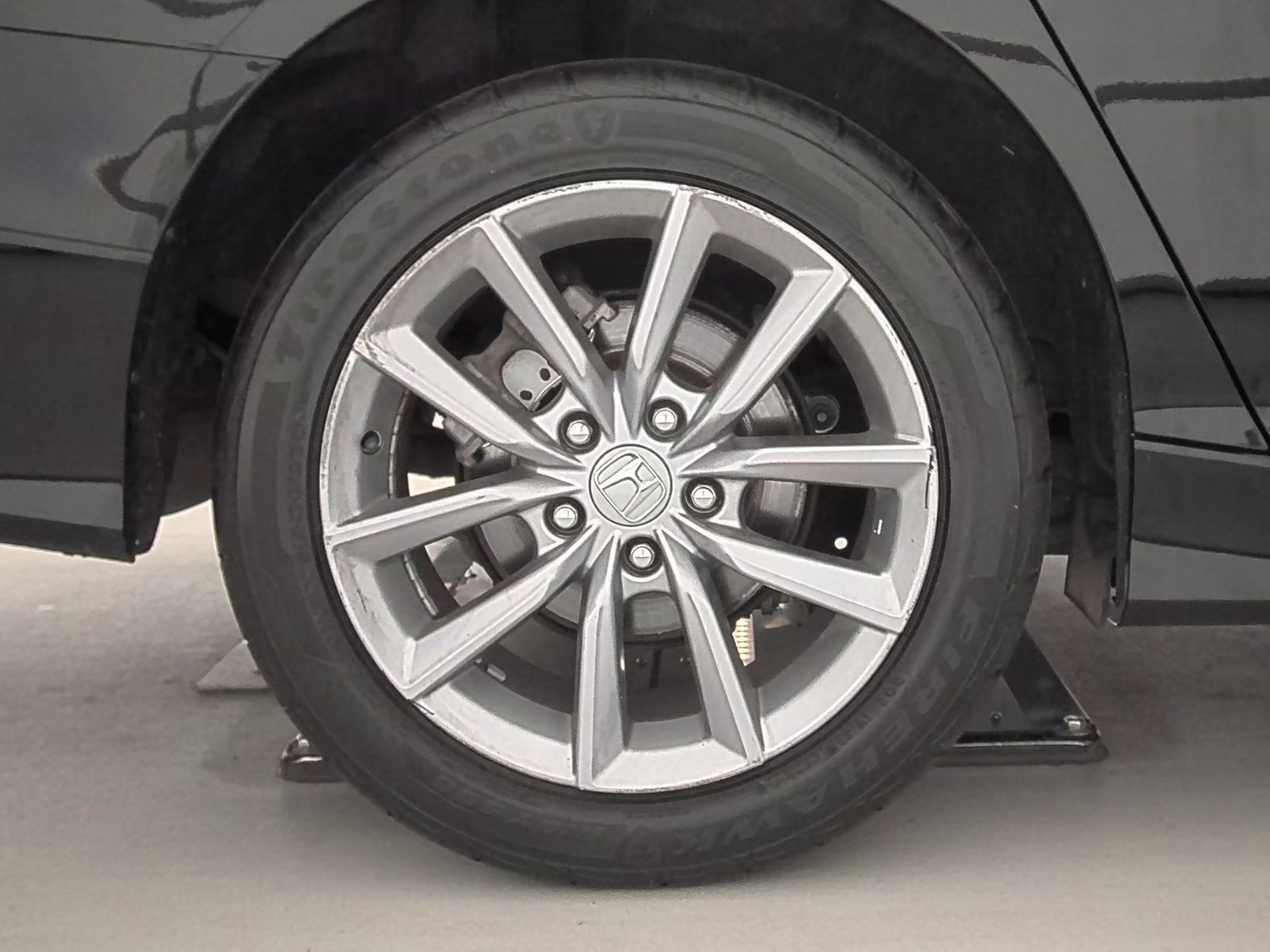 2021 Honda Accord LX FWD