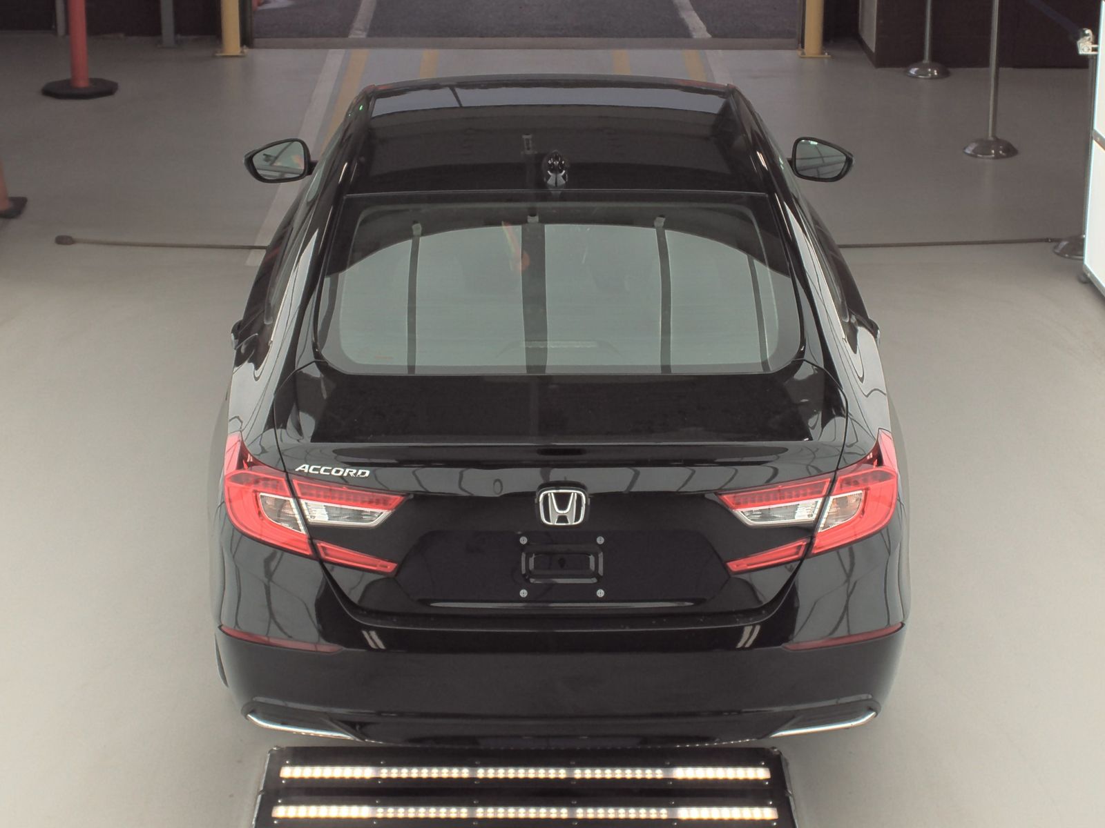 2021 Honda Accord LX FWD