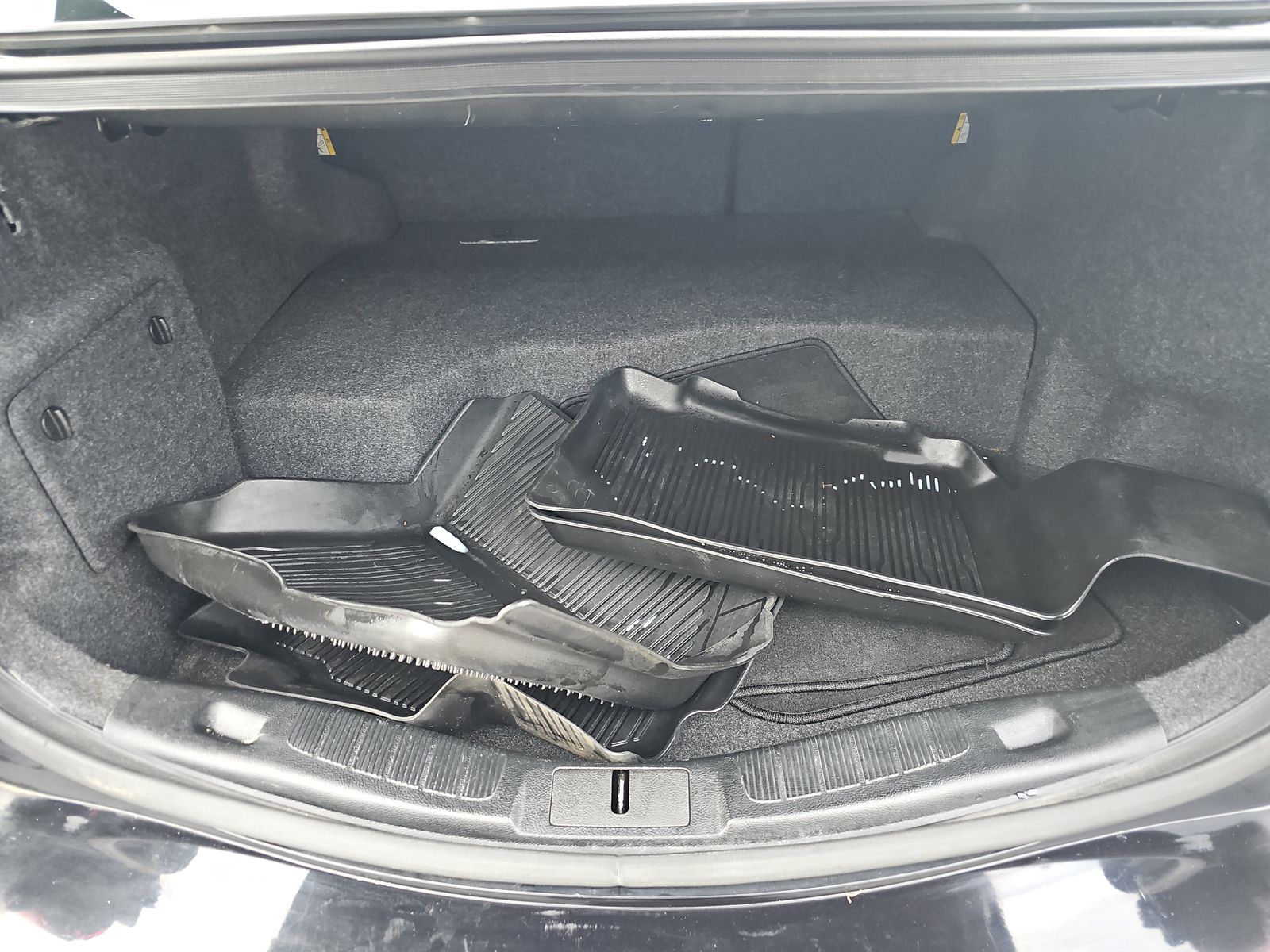 2019 Ford Fusion Hybrid SEL FWD