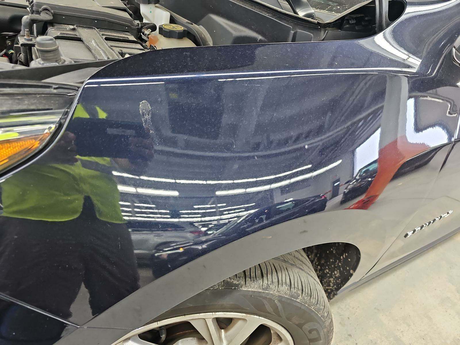 2020 Chevrolet Equinox LT AWD