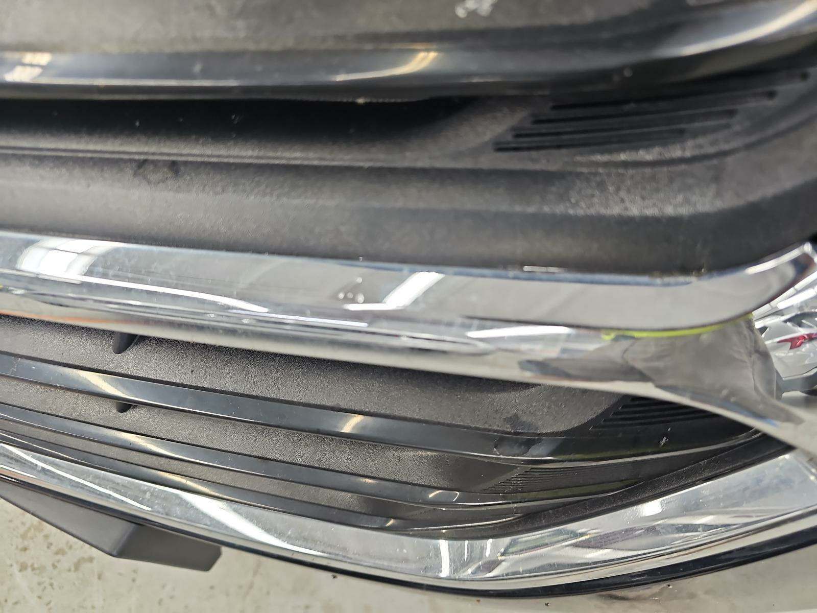2020 Chevrolet Equinox LT AWD