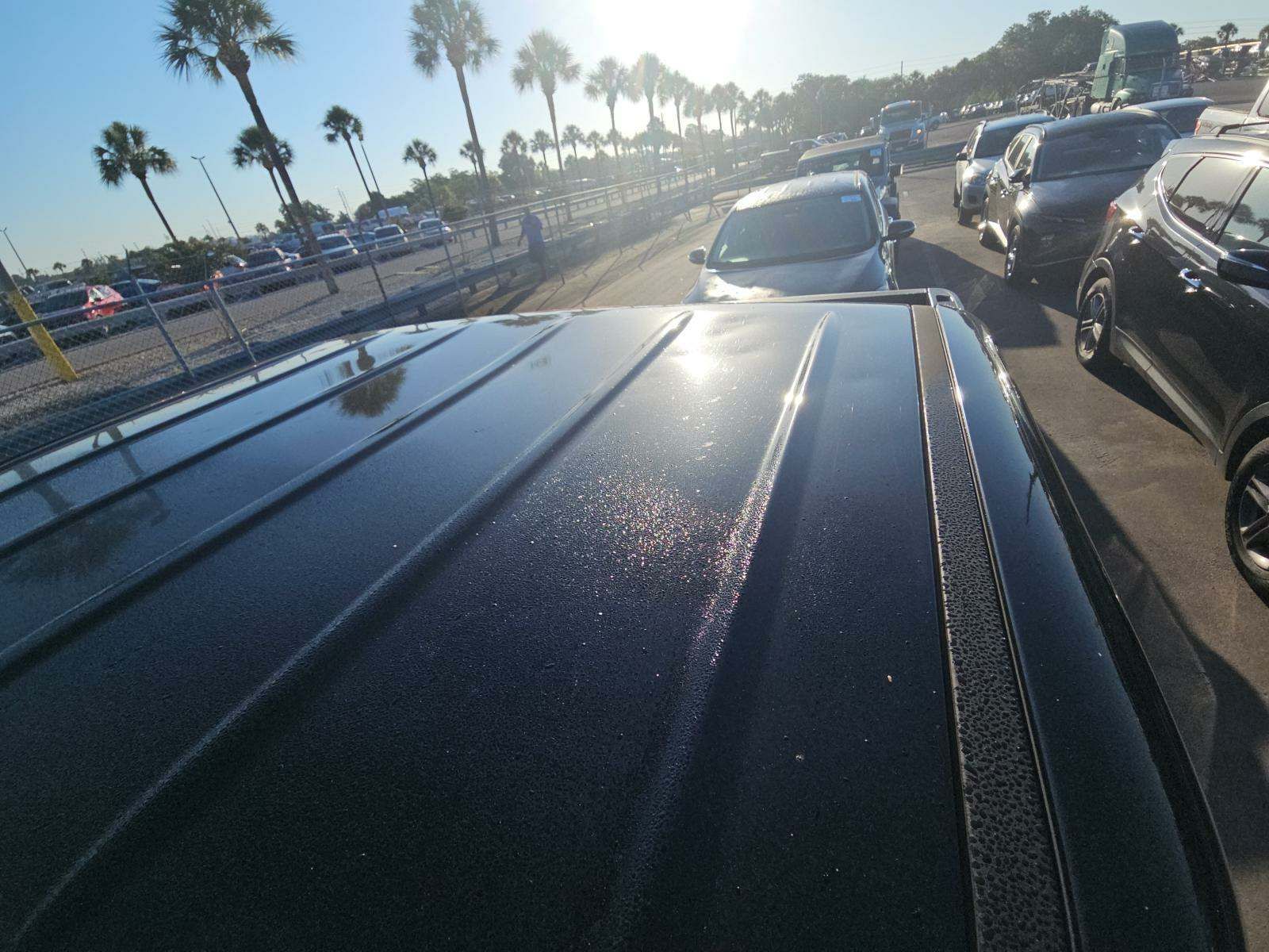 2018 Chevrolet Silverado 1500 LTZ Z71 AWD