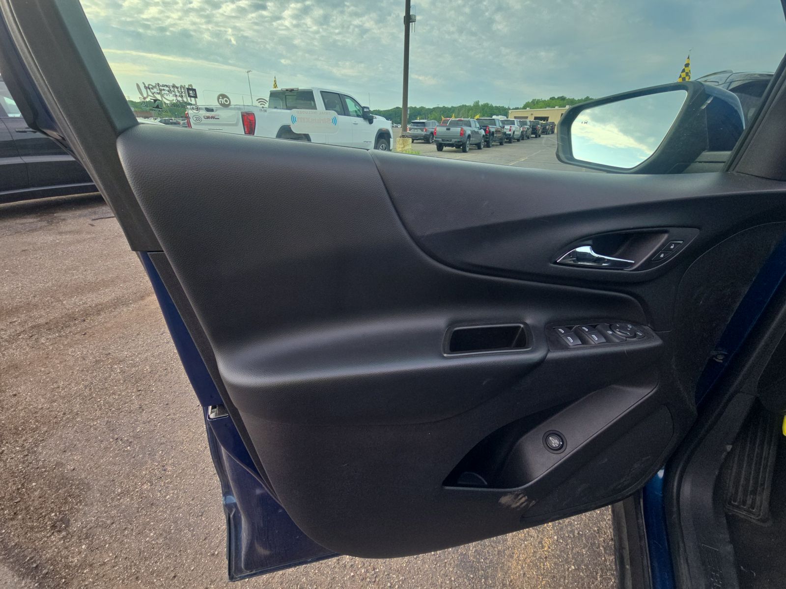 2020 Chevrolet Equinox LT FWD